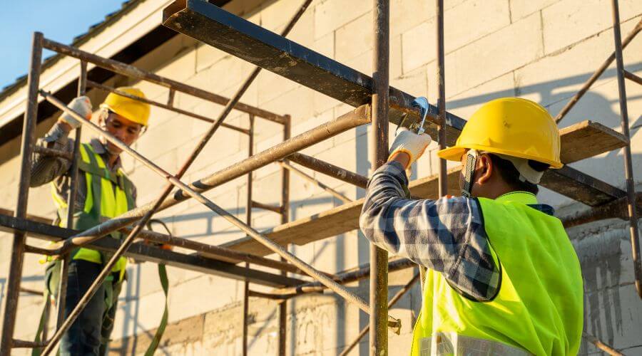 Expert top industrial roofings services in Evanston, IL